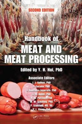 Handbook of Meat and Meat Processing - 