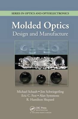 Molded Optics