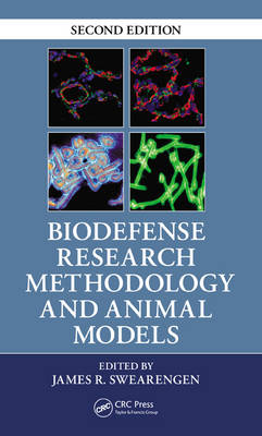 Biodefense Research Methodology and Animal Models - 