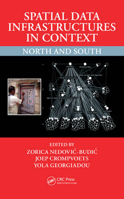 Spatial Data Infrastructures in Context - 