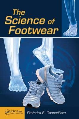 Science of Footwear - 