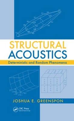 Structural Acoustics -  Joshua E. Greenspon