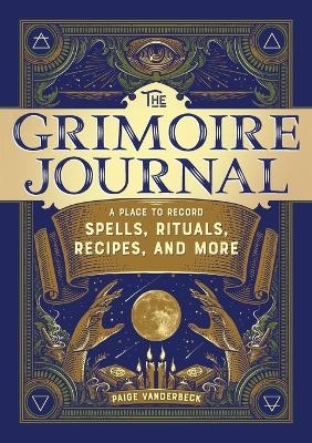 The Grimoire Journal