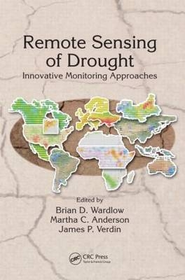 Remote Sensing of Drought - 