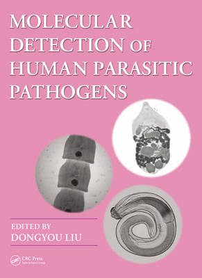 Molecular Detection of Human Parasitic Pathogens - 
