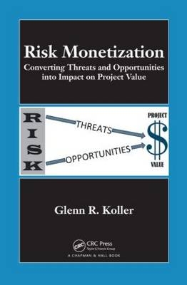 Risk Monetization -  Glenn R. Koller