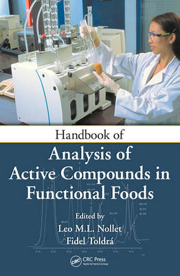 Handbook of Analysis of Active Compounds in Functional Foods - 