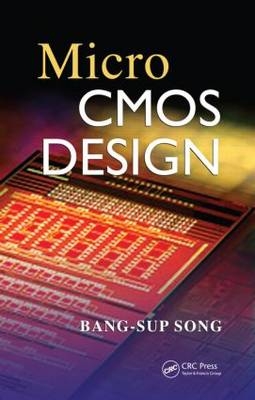 MicroCMOS Design -  Bang-Sup Song