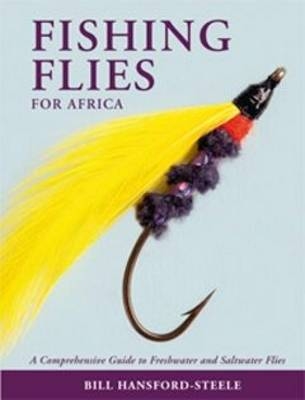 Fishing Flies for Africa