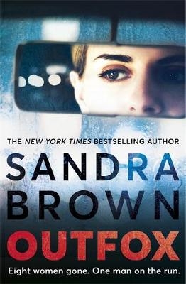 Outfox - Sandra Brown