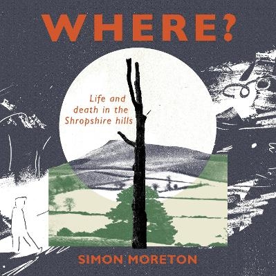 Where? - Simon Moreton