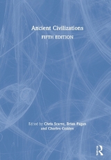 Ancient Civilizations - Scarre, Chris; Fagan, Brian; Golden, Charles