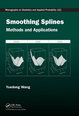 Smoothing Splines -  Yuedong Wang