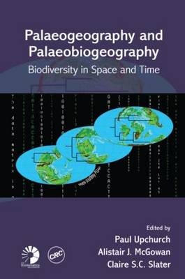 Palaeogeography and Palaeobiogeography: Biodiversity in Space and Time - 