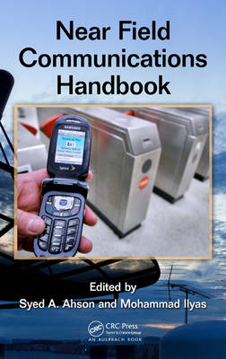Near Field Communications Handbook