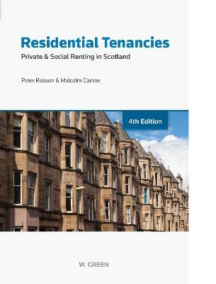 Residential Tenancies