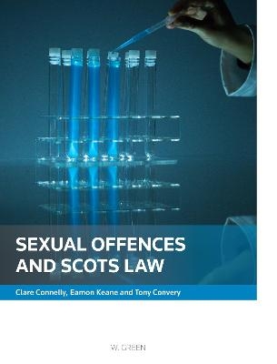 Sexual Offences and Scots Law