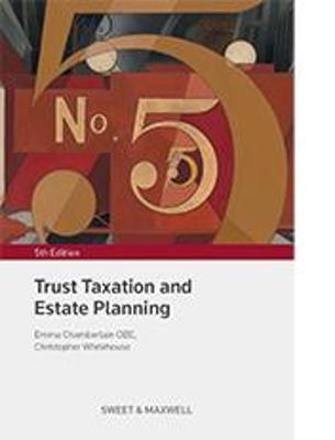 Trust Taxation and Estate Planning