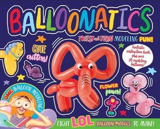 Balloonatics