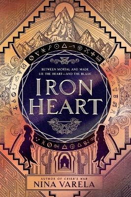 Iron Heart