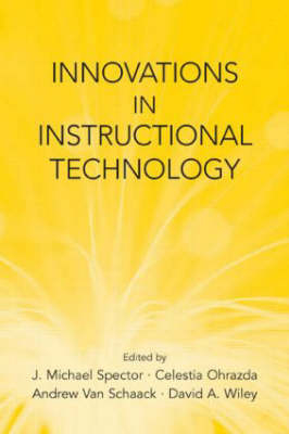 Innovations in Instructional Technology - 