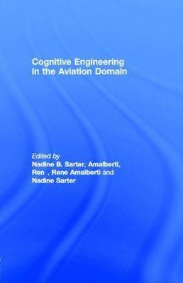 Cognitive Engineering in the Aviation Domain - 