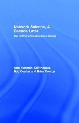 Network Science, A Decade Later