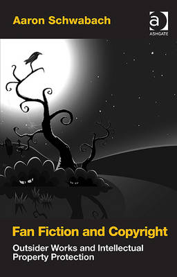 Fan Fiction and Copyright