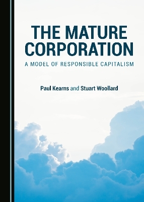 The Mature Corporation