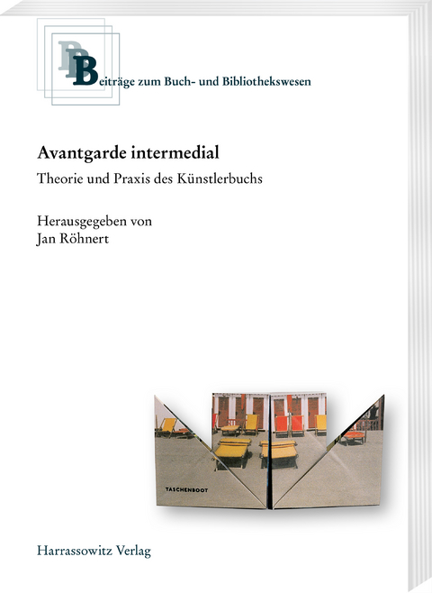 Avantgarde intermedial - 
