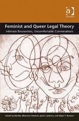 Feminist and Queer Legal Theory