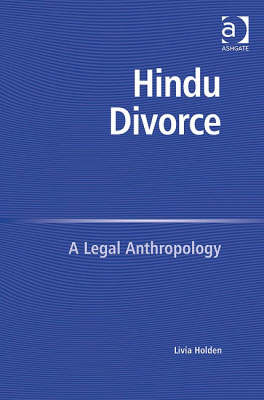 Hindu Divorce