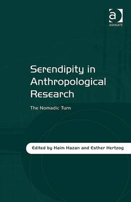 Serendipity in Anthropological Research - 
