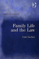 Family Life and the Law - 