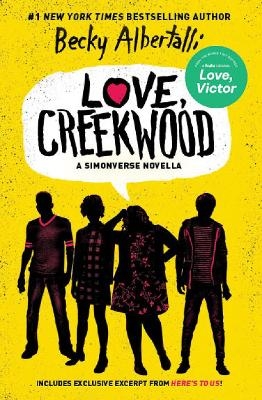 Love, Creekwood - Becky Albertalli