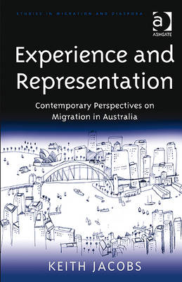 Experience and Representation -  Dr Keith Jacobs