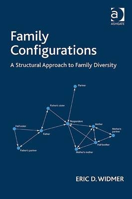 Family Configurations -  Professor Eric D Widmer