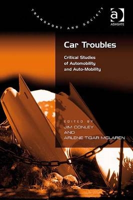 Car Troubles - 