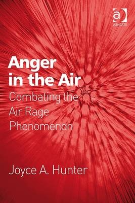 Anger in the Air -  Dr Joyce A Hunter