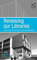 Renewing our Libraries - 