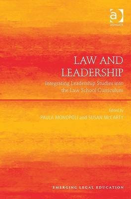 Law and Leadership - 