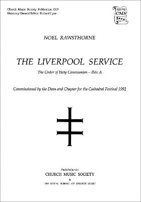 The Liverpool Service