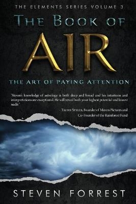 The Book of Air - Steven Forrest