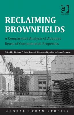 Reclaiming Brownfields - 
