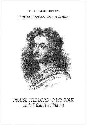 Praise the Lord, O my soul, and all that is within me Z47 - 