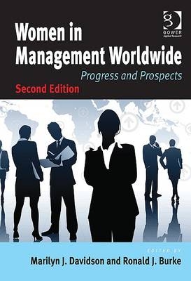 Women in Management Worldwide - 