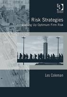 Risk Strategies -  Dr Les Coleman