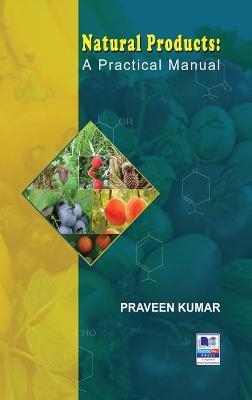 Natural Products - P Praveen Kumar