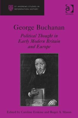 George Buchanan - 
