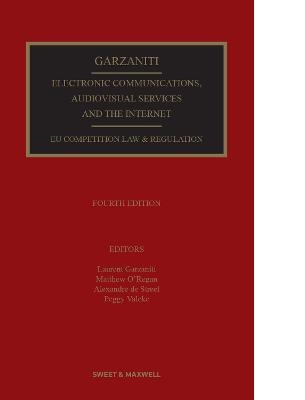 Electronic Communications, Audiovisual Services and the Internet
